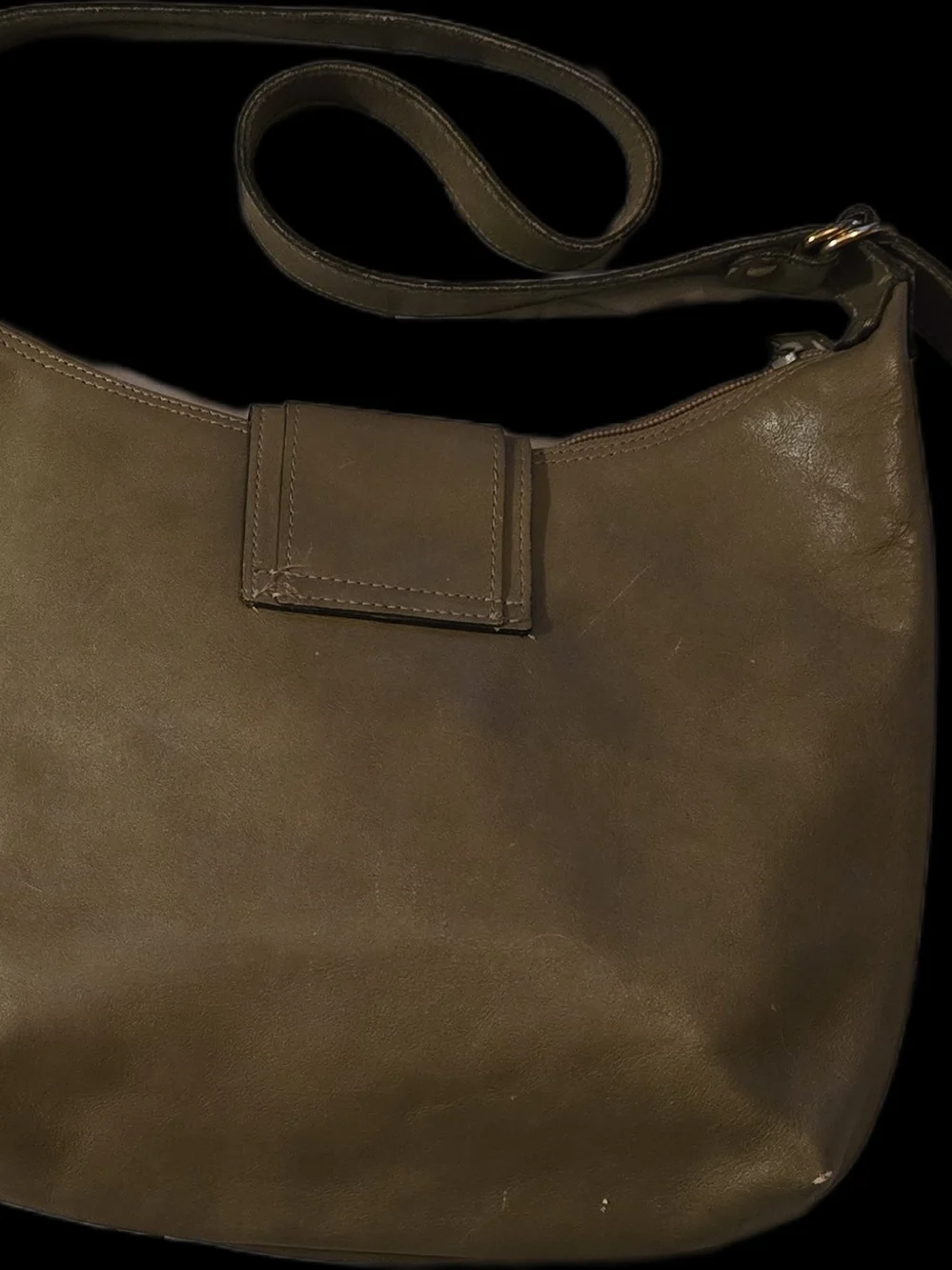 Vintage Etienne Aigner 